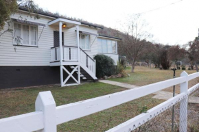 Amaroo House 'A beautiful place!'